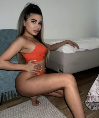 Анкета проститутки Альбина - Фото 1, Ленинское, 20 лет, №4466